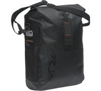 New Looxs Sacoche de porte-bagages Varo 100% étanche 20 L Noir