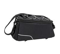 New Looxs Sac à bandoulière Unisexe Adult Sports Trunkbag Small Racktime Noir 14 l