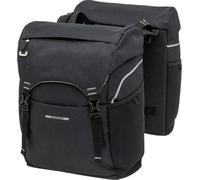 New Looxs sac à vélo double Sports 32 litres polyester noir n/a