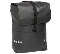 Sacoche velo porte bagage newlooxs odense backpack noir - 18 litres -