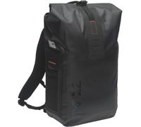 Sacoche vélo convertible en sac à dos Varo Backpack New Looxs - Noir