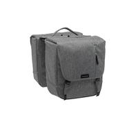 new looxs Sac de rangement double Nova Double amovible, grey