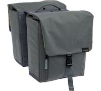 NEW LOOXS Sac double "Tulum Double Det sivá zelená