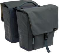 NEW LOOXS Sac double "Tulum Double MIK grey green
