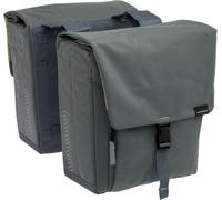 NEW LOOXS Sac double "Tulum Double" Vo grey green