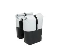 new looxs Sacoche de porte-bagages Nyborg Double