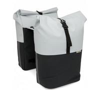 new looxs Sacoche de porte-bagages Nyborg Double MIK
