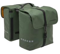 new looxs Sacoche de porte-bagages Odense Double Racktime