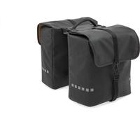 new looxs Sacoche de porte-bagages Odense Double Racktime