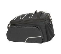 new looxs Sacoche de porte-bagages Trunkbag Sports Racktime 2.0