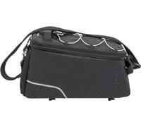 new looxs Sacoche de porte-bagages Trunkbag Sports Racktime Small