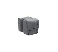 New Looxs sacoche double Nova RT32 litres gris