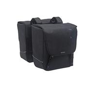 New Looxs Sacoche Double Nova32 litres Noir