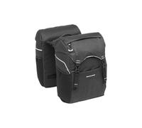 new looxs Sacoche double Sports Racktime 2.0