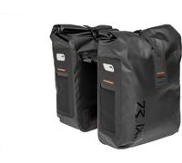 New Looxs Varo Racktime Panniers 40l Noir