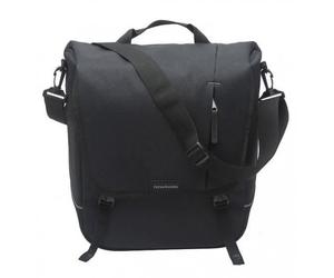 New Looxs Sacoche/Épaule Nova16 Litres Noir Multicolore