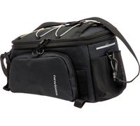NEW LOOXS Sacoche porte-bagages "Sports Tru Fixation par bande velcro