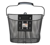 New Looxs smartlock panier Toscanepour 19 litres noir