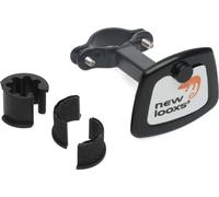 NEW LOOXS Support "Smart Lock" Pour Ahead et Stand noir