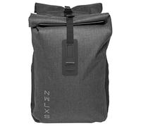 New Looxs Varo Double Racktime Sacoche de vélo Unisexe Gris 40 l