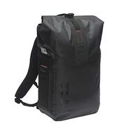 New Looxs Sac à dos Varo pour ordinateur portable 22 L étanche Noir Unisexe