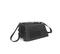 Porte-bagages New Looxs Varo Trunkbag - noir
