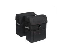 New Looxs Vigo double sacoche de vélo 37 litres noir - 515.330