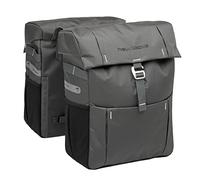 New Looxs Vigo Sacoche Double Gris 37 l