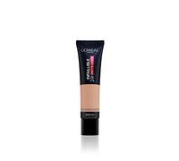 New L'Oreal Infallible 24H Matte Cover Foundation 30ml - 300 Amber