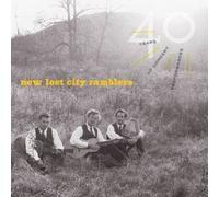 New Lost City Ramblers - 40 Years of Concert Recordings