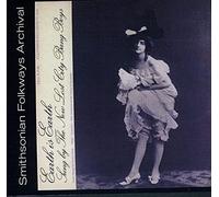 NEW LOST CITY RAMBLERS - is Earth/The New Lost City Ramblers