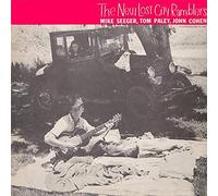 New Lost City Ramblers - NEW LOST CITY RAMBLERS