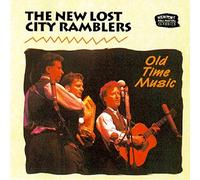 New Lost City Ramblers – Old Time Music – Import – Vanguard
