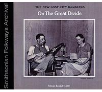 The New Lost City Ramblers - on The Divide