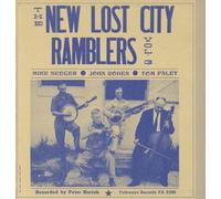 New Lost City Ramblers,the - New Lost City Ramblers-Vol.3