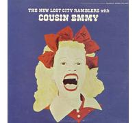 New Lost City Ramblers With Cousin Emmy