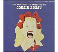 New Lost City Ramblers With Cousin Emmy