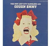 New Lost City Ramblers With Cousin Emmy