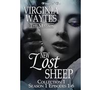 New Lost Sheep: The Manor - Collection 1 Season 1 Part 1 (Episodes 01-06)