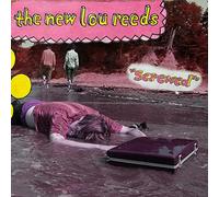 New Lou Reeds - Screwed [VINYL]