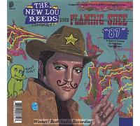 New Lou Reeds, the - Top Billin