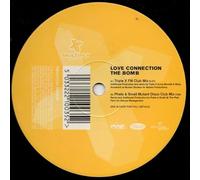 New Love Connection - The Bomb [Import]