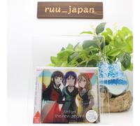 New LOVE LIVE SUNSHINE -LOVE LIVE SUNSHINE AZALEA 1ST FULL ALBUM-JAPAN CD