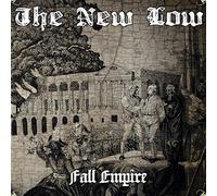 New Low - Fall Empire [Import]