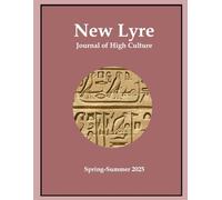 New Lyre: Journal of High Culture