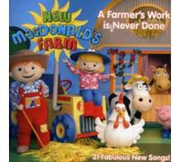 New Macdonald S Farm - Farmer's Work is Never Done [Import]