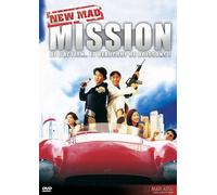 New mad mission - Edition Spéciale