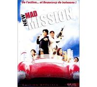 New mad mission - Edition Spéciale