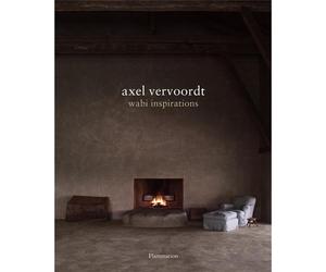 New Mags Axel Déforme Les Inspirations Wabi