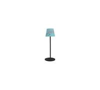 New Majestic 120454 FL lampe de table LED A Multicolore